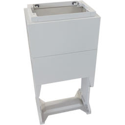 Sökkull FD00, 460 x 930 x 320 mm vörumynd