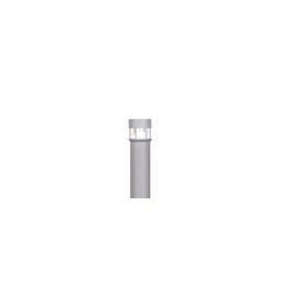 VIVITA BOLLARD MEDIUM HL 830 CL1 36W 813mm Grey vörumynd