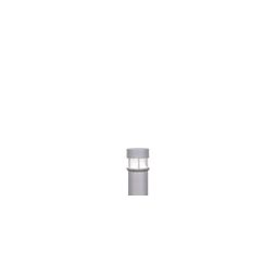 VIVITA BOLLARD SMALL HL 830 CL1 36W 563mm Grár vörumynd