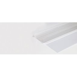 Skermur Allfive, led, 600mm vörumynd