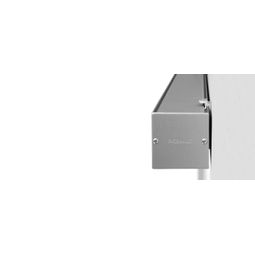 Notor veggfesting hvítt vörumynd