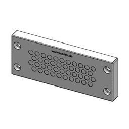 KEL DPZ 24/42 stunguplata vörumynd