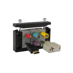 KEL-ER 10/6 rammi, IP65 V2A skr. vörumynd