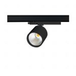 Kastari GA-016 Standard 2915 lm 3000k 34W Fl svart vörumynd