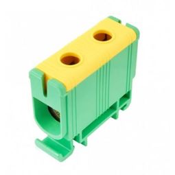 Tengiklemma HLAK gg 2x2,5-50mm² 160A (Cu)/145A(Al) vörumynd