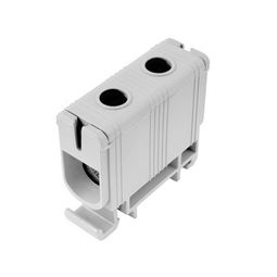 Tengiklemma HLAK grá 2x16-95mm² 245A(Cu)/220A(Al) vörumynd