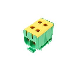 Tengiklemma HLAK gg 4x2,5-50mm² 160A (Cu)/145A(Al) vörumynd