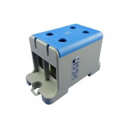 Tengiklemma HLAK blá 4x35-150mm² 320A(Cu)/290A(Al) vörumynd