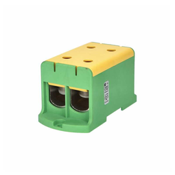 Tengiklemma HLAK gg 4x35-240mm² 428A (Cu)/380A(Al) vörumynd