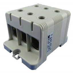 Tengiklemma HLAK grá 6x16-95mm² 220A(Cu)/245A(Al) vörumynd