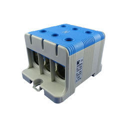 Tengiklemma HLAK blá 6x16-95mm² 220A(Cu)/245A(Al) vörumynd