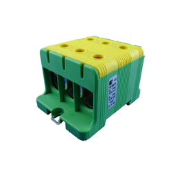 Tengiklemma HLAK gg 6x16-95mm² 220A (Cu)/245A(Al) vörumynd