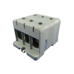 Tengiklemma HLAKgrá 6x35-150mm² 220A(Cu)/245A(Al) vörumynd