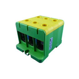 Tengiklemma HLAK gg 6x35-150mm² 220A (Cu)/245A(Al) vörumynd