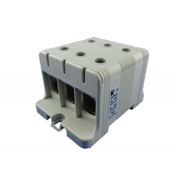 Tengiklemma HLAK grá 6x35-240mm² 428A(Cu)/380A(Al) vörumynd