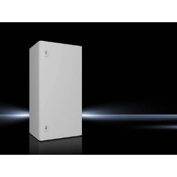 Veggskápur AX, 400 x 800 x 300 mm vörumynd