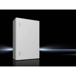 Veggskápur AX, 380 x 600 x 210 mm vörumynd