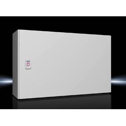 Veggskápur AX, 600 x 380 x 210 mm vörumynd