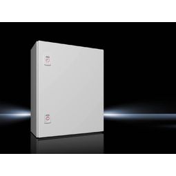 Veggskápur AX, 400 x 500 x 210 mm vörumynd