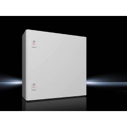 Veggskápur AX, 500 x 500 x 210 mm vörumynd