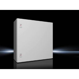 Veggskápur AX, 600 x 600 x 250 mm vörumynd