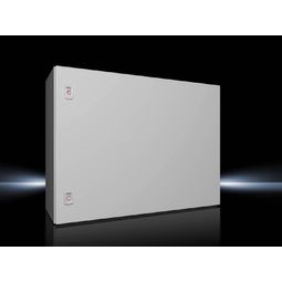 Veggskápur AX, 800 x 600 x 300 mm vörumynd