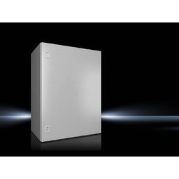 Veggskápur AX, 600 x 800 x 400 mm vörumynd