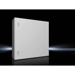 Veggskápur AX, 600 x 600 x 210 mm vörumynd