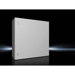 Veggskápur AX, 760 x 760 x 300 mm vörumynd