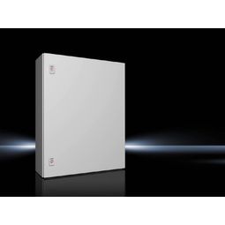 Veggskápur AX, 600 x 760 x 210 mm vörumynd