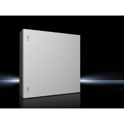 Veggskápur AX, 760 x 760 x 210 mm vörumynd