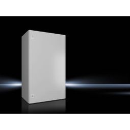 Veggskápur AX, 600 x 1000 x 400 mm vörumynd