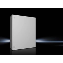 Veggskápur AX, 800 x 1000 x 300 mm vörumynd