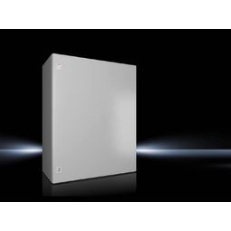 Veggskápur AX, 800 x 1000 x 400 mm vörumynd