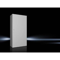 Veggskápur AX, 600 x 1200 x 300 mm vörumynd