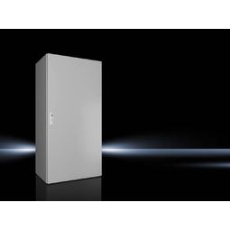 Veggskápur AX, 600 x 1200 x 400 mm vörumynd