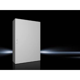 Veggskápur AX, 800 x 1200 x 300 mm vörumynd