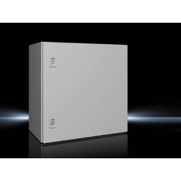 Veggskápur AX, 500 x 500 x 300 mm vörumynd