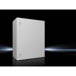 Veggskápur AX, 600 x 760 x 350 mm vörumynd