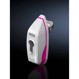 Handfang Mini-comfort, fyrir AX/KX skápa vörumynd