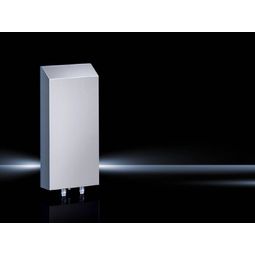 Varmaskiptir loft/vatn 230V 600 W, HD útgáfa(s) vörumynd