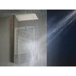 Ryðfrí hlíf V2A fyrir SK 3238, IP 56 vörumynd