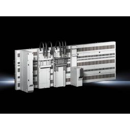 Skinnutengi RiLine Compact, 125A, o/n tenging vörumynd