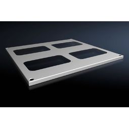 Toppur VX, 600 x 600mm, f. nipplaplötur vörumynd