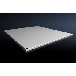 Toppur VX, 800 x 800mm, heill, IP55 vörumynd