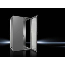 Gólfsk. VX 1200 x 2000 x 800 mm, tvískipt hurð(s) vörumynd