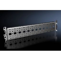 Ytri slá VX, l = 400 mm, 18 x 64 mm vörumynd