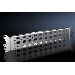 Innri slá  VX, l = 400 mm, 23 x 64 mm vörumynd