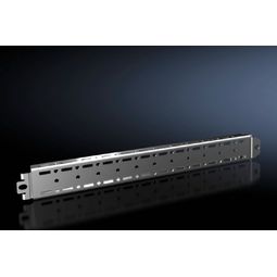 Festislá fyrir VX l= 400 mm, 18x39 mm m. C-skinnu vörumynd