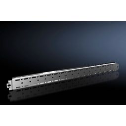 Festislá fyrir VX l= 500 mm, 18x39 mm m. C-skinnu vörumynd